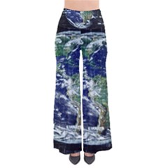 Earth Internet Globalisation Pants by Celenk