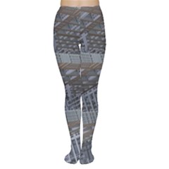Ducting Construction Industrial Women s Tights