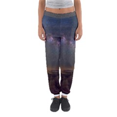 Fairyland Canyon Utah Park Women s Jogger Sweatpants by Celenk