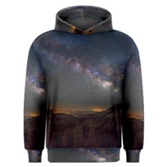 Fairyland Canyon Utah Park Men s Overhead Hoodie