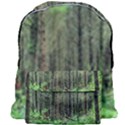 Forest Woods Nature Landscape Tree Giant Full Print Backpack View1