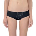 Darth Vader Cat Classic Bikini Bottoms View1