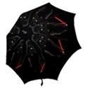 Darth Vader Cat Hook Handle Umbrellas (Small) View2