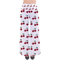 Cherries Pants