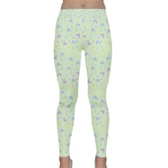 Minty Hats Classic Yoga Leggings