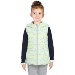 Minty Hats Kid s Puffer Vest by snowwhitegirl