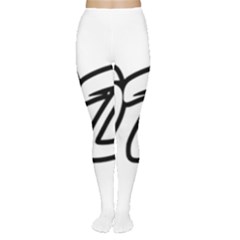 Code White Women s Tights by Code