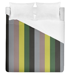 Sid Duvet Cover (queen Size)