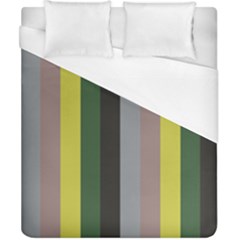 Sid Duvet Cover (California King Size)