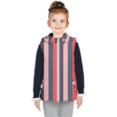 Boy Kid s Puffer Vest