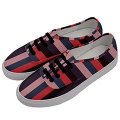 Boy Men s Classic Low Top Sneakers by snowwhitegirl