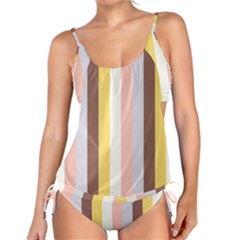 Dolly Tankini Set by snowwhitegirl