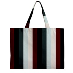 Sitting Zipper Mini Tote Bag by snowwhitegirl