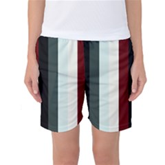 Sitting Women s Basketball Shorts