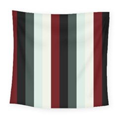 Sitting Square Tapestry (large)