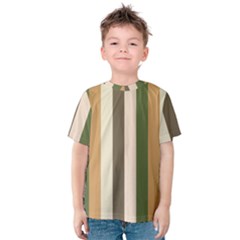 Earth Goddess Kids  Cotton Tee