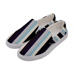 Sailor Women s Canvas Slip Ons