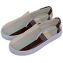 Mint Sunday Kids  Canvas Slip Ons View2