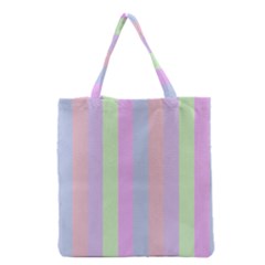 Baby Shoes Grocery Tote Bag by snowwhitegirl