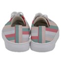 Heaven Goddess Kids  Low Top Canvas Sneakers View4