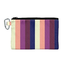 Sisters Canvas Cosmetic Bag (medium)