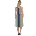 Andy Midi Sleeveless Dress View2