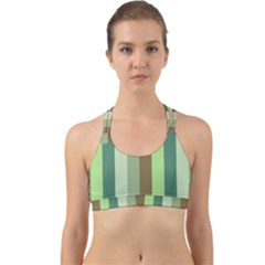 Pistachio Ice Cream Back Web Sports Bra by snowwhitegirl