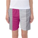 Laura Lines Women s Basketball Shorts View1