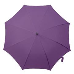 Another Purple Hook Handle Umbrellas (medium) by snowwhitegirl