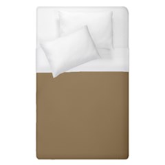 Brownish Duvet Cover (single Size)