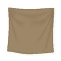 Brownish Square Tapestry (Small) View1