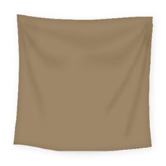 Brownish Square Tapestry (large)