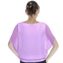 Baby Purple Blouse View2
