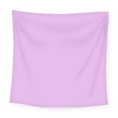 Baby Purple Square Tapestry (large)