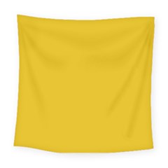 Cheesy Square Tapestry (large)