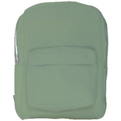 Army Green Full Print Backpack by snowwhitegirl