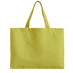 Avocado Zipper Mini Tote Bag by snowwhitegirl