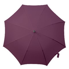 Medium Grape Hook Handle Umbrellas (medium) by snowwhitegirl