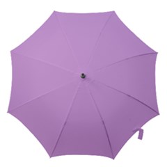 Purple Whim Hook Handle Umbrellas (medium) by snowwhitegirl