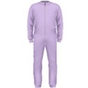 Baby Lilac OnePiece Jumpsuit (Men)  View1