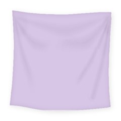 Baby Lilac Square Tapestry (large)