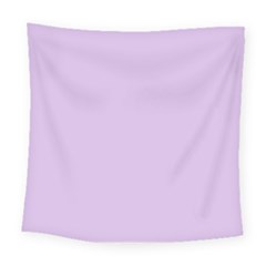 Lilac Morning Square Tapestry (large)