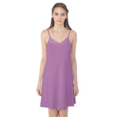 Silly Purple Camis Nightgown by snowwhitegirl