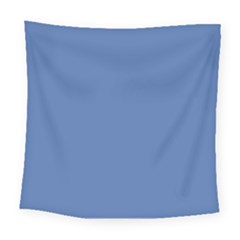 Greyish Ocean Square Tapestry (large)