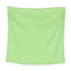 Meadow Green Square Tapestry (large)