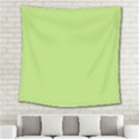 Minty Square Tapestry (Large) View2