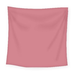 Pink Mauve Square Tapestry (large)