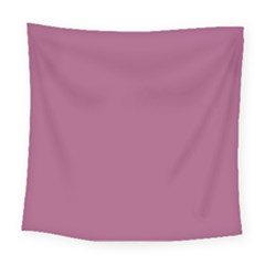 Rose Grey Square Tapestry (large)