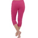 Rosey Day Capri Yoga Leggings View4