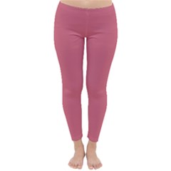 Rosey Classic Winter Leggings